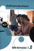Software developer - Hans van Rheenen - Paperback (9789037257441) - thumbnail