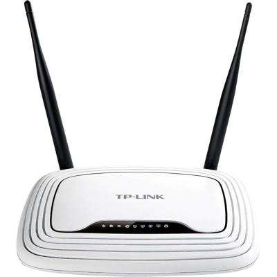 TP-Link TL-WR841N Router Wit