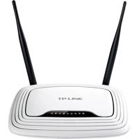 TP-Link TL-WR841N Router Wit - thumbnail