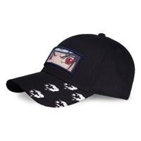 Naruto Baseball Cap Sasuke Men's - thumbnail