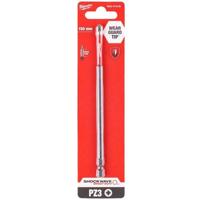 Milwaukee Accessoires schroefbit shw pz3 150mm-1pc - 4932471929 - thumbnail