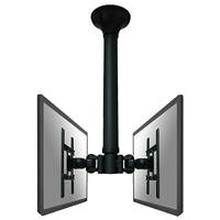 Neomounts Plafondsteun FPMA-C200D bevestiging - thumbnail
