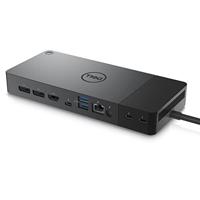 Dell Docking station WD22TB4 180W Thunderbolt 4 (Universeel) - Zwart - thumbnail
