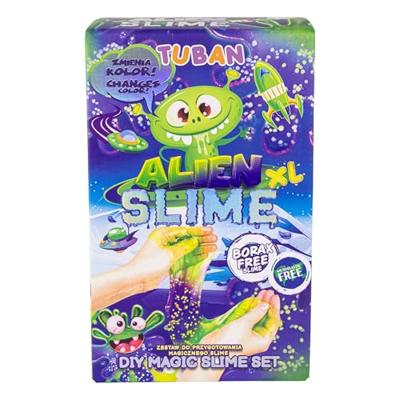 Tuban Slime Magic Alien XL DIY Set