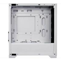 Cooler Master Elite 302 wit - thumbnail