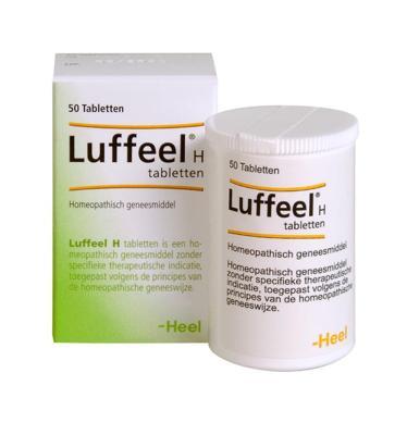 Luffeel H