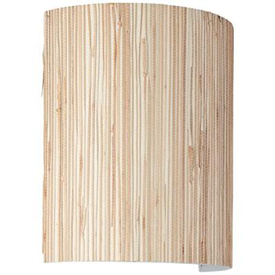 Brilliant WandlampWimea 26cm zeegras - 99427/09