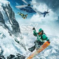 SSX (essentials) - thumbnail