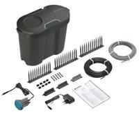 GARDENA Vakantie-bewateringset besproeiingscomputer - thumbnail