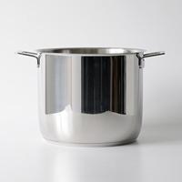 A DI ALESSI - Pots&Pans - Soeppan M/D 24cm 8,80l - thumbnail