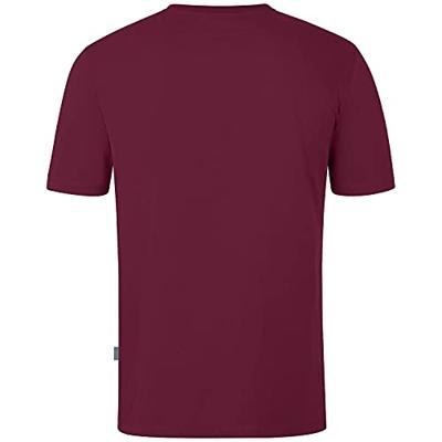 JAKO C6130 T-Shirt Doubletex - Kastanje - M