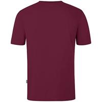 JAKO C6130 T-Shirt Doubletex - Kastanje - L - thumbnail