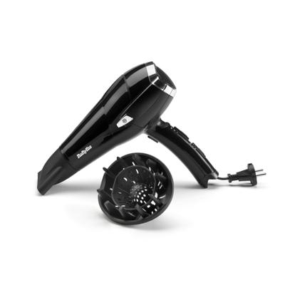 Föhn Babyliss D374DE Zwart 2000 W