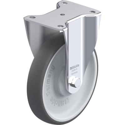 Blickle BH-PATH 200KA Bokwiel Wieldiameter: 200 mm Draagvermogen (max.): 500 kg 1 stuk(s) Blickle BH-PATH 200KA Bokwiel Wieldiameter: 200 mm Draagvermogen (max.): 500 kg 1 stuk(s)