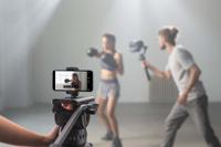 DJI R Phone Holder - thumbnail