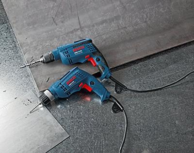 Bosch Blauw GBM 6 RE Boormachine | 350w - 0601472600 - thumbnail