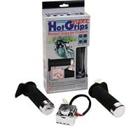 OXFORD handvatverwarming "hotgrips®essential". heated grips cruis cellular open 5-stage - thumbnail