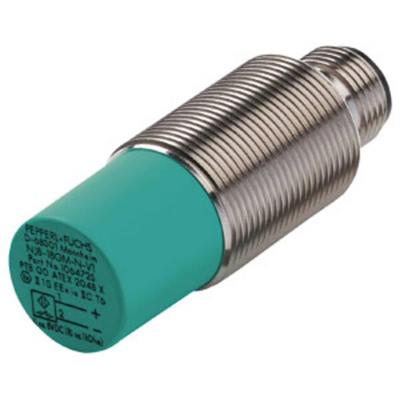 Pepperl+Fuchs Inductieve sensor NAMUR NJ8-18GM-N-V1 12xGxxxD