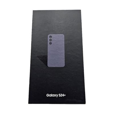 Smartphone Samsung Galaxy S24+ 6,7" 12 GB RAM 512 GB Paars