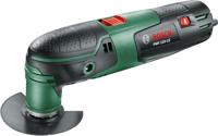 Bosch Home and Garden PMF 220 CE 0603102000 Multifunctioneel gereedschap Incl. accessoires, Incl. koffer 12-delig 220 W - thumbnail