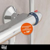 EISL VITAL thermostatische mengkraan douche | chroom - CLT168VCR CLT168VCR - thumbnail