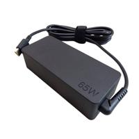 Lenovo 65W - USB-C Adapter - thumbnail