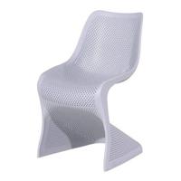 Bloom tuinstoel zilvergrijs Garden Impressions - Garden impressions - thumbnail