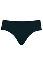 Puma Bikinibroekje Dames Hipster Zwart-L - thumbnail