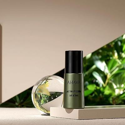Ahava Pretinol Safe Retinol Serum Firming & Anti-Wrinkle 30 ml Ahava Pretinol Safe Retinol Serum Firming & Anti-Wrinkle 30 ml