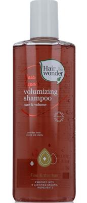 Hairwonder Hair repair shampoo volume 300 Milliliter