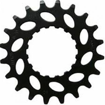 KMC tandwiel 38T 1/2 x 11/128 inch 2 motoren