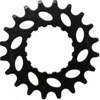 KMC tandwiel 38T 1/2 x 11/128 inch 2 motoren - thumbnail