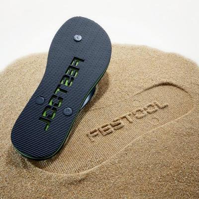 Festool TOSD-FT1-M Slippers - 577823 Festool TOSD-FT1-M Slippers - 577823