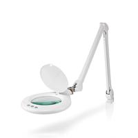 Tafel-Loeplamp | Lenssterkte: 3 Diopter | 6500 K | 10 W | 660 lm | Wit - thumbnail