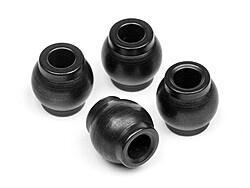 Fixing ball for upper suspension (101084)