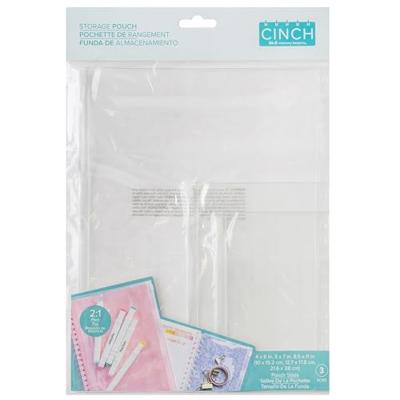 We R Makers • cinch storage pouch