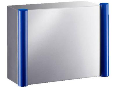 Rittal CP 6536.010 Installatiebehuizing 400 x 300 x 150 RVS RVS 1 stuk(s)