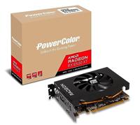 PowerColor Radeon RX 6500 XT 4GB ITX - thumbnail