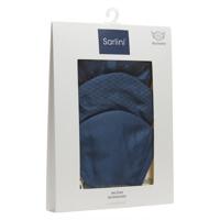 Sarlini mondkapjes polyester camouflage blauw one size 3 stuks - thumbnail