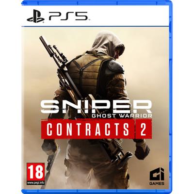 Sniper Ghost Warrior Contracts 2 Elite Edition