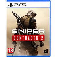 Sniper Ghost Warrior Contracts 2 Elite Edition - thumbnail