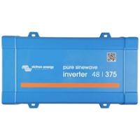 Victron Energy Wechselrichter Victron Phoenix 48/375 VE.direct Schuko Omvormer 375 W 48 V - 230 V - thumbnail