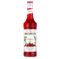 Monin cranberry siroop 70cl - thumbnail