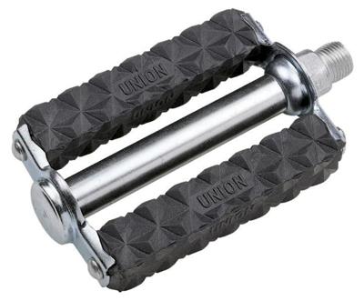 Marwi pedaalset 265h zwart (werkplaatsverpakking)