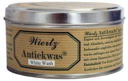Wiertz Antiekwas White Wash 380ml