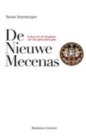 De nieuwe mecenas - Renee Steenbergen - eBook (9789047001782) - thumbnail