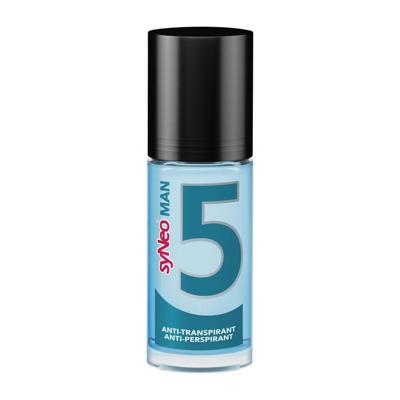 Syneo 5 Syneo 5 roll on (50 ml) Syneo 5 Syneo 5 roll on (50 ml)