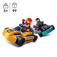 Bouwspel Lego 60400 Multicolour - thumbnail