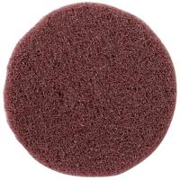 Metabo Accessoires Schuurvlies | Ø 225 mm | A 100 | (10 st.) - 626659000 - thumbnail