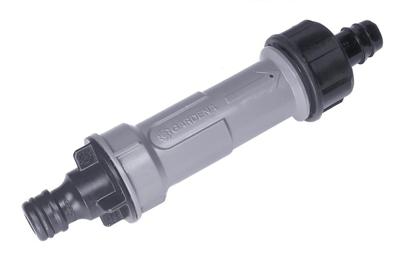 GARDENA 05338-20 Micro-Drip system Druppelbuis Steekkoppeling